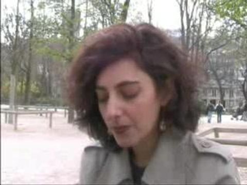 Lola Gruber, écrivain