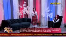 Reveca Salcianu in cadrul emisiunii „Succesul artistilor” - Favorit TV - 23.01.2024