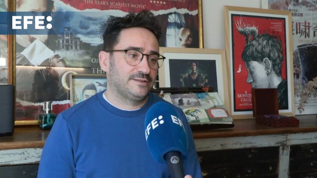 Bayona ve opciones de Óscar porque los premios son siempre muy caprichosos y aleatorios