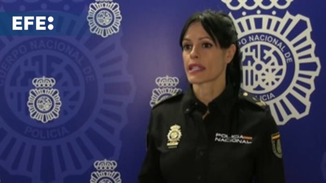 Desarticulada una organización criminal que distribuía billetes falsos de 100 euros
