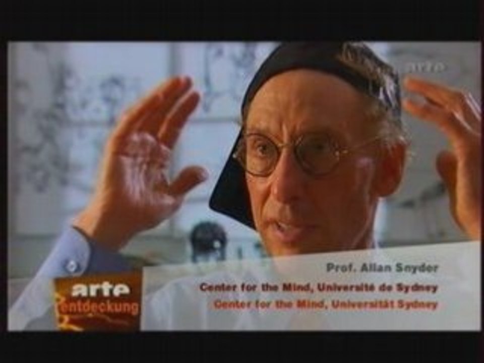 Les Virtuoses(surdoué) partie 2