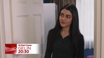 Gelin 5. Bölüm Fragmanı | 10 Mart Pazar