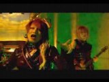 The GazettE - Shiikureta Haru Kawarenu Haru
