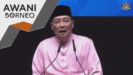 Komitmen kerajaan pusat, matlamat SMJ bantu Bumiputera Sabah