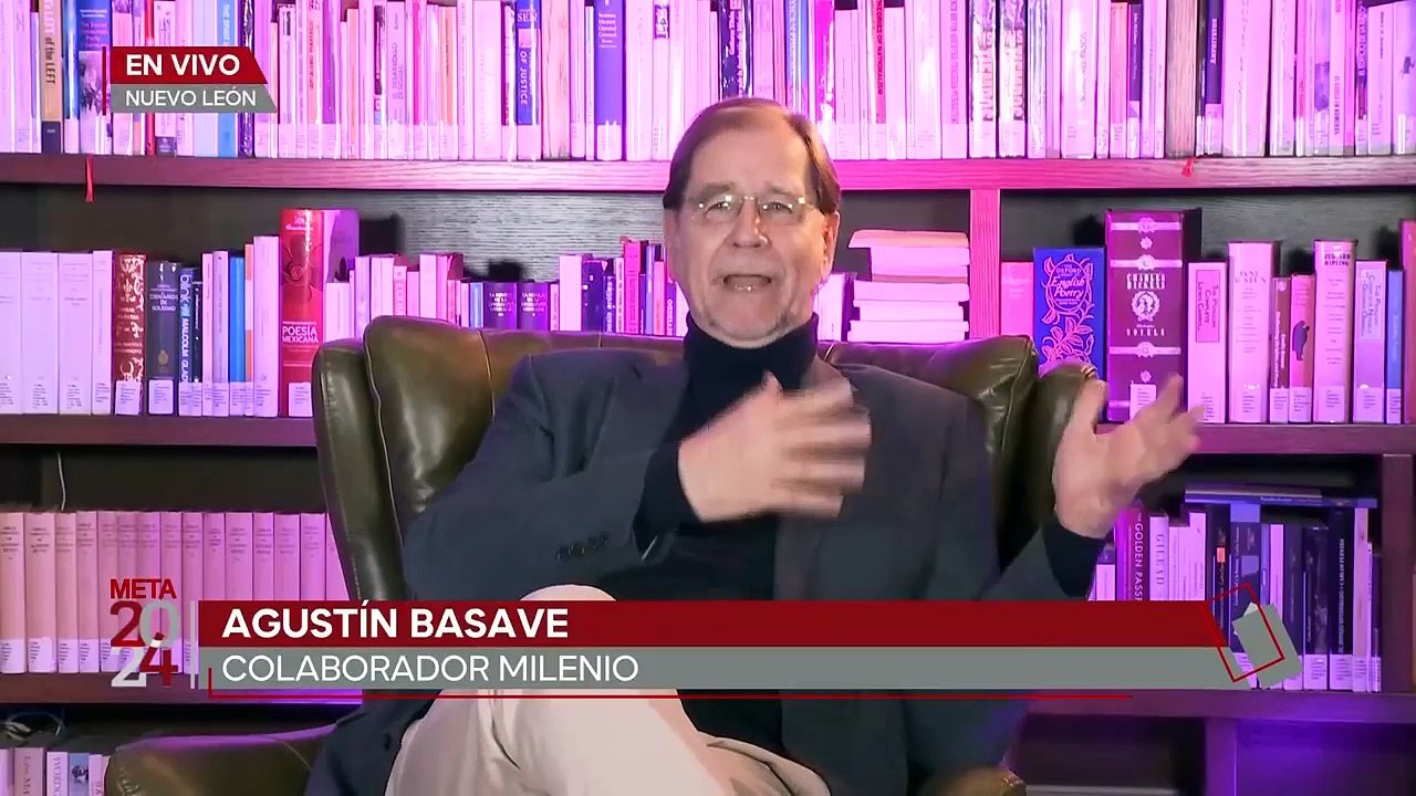 Meta 2024, la mesa