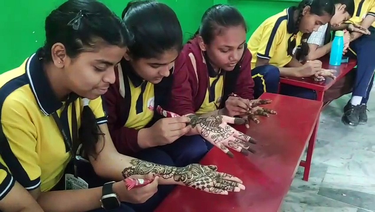 राजस्थान पत्रिका का 69 वां स्थापना दिवस धूमधाम...