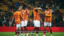 Galatasaray transfer için düğmeye bastı!