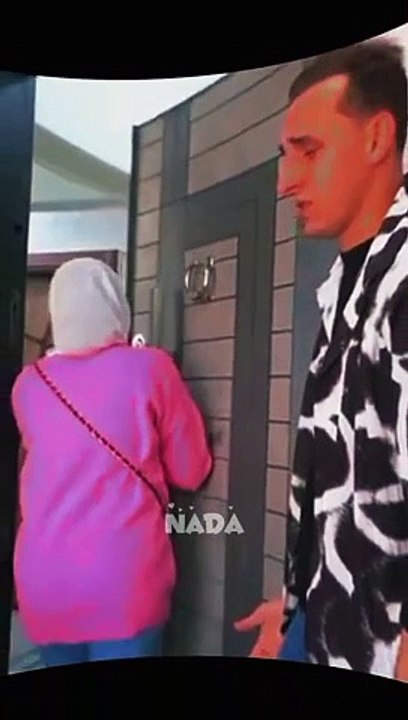 وبينا ميعاد مسلسل وبينا ميعاد الحلقة 33