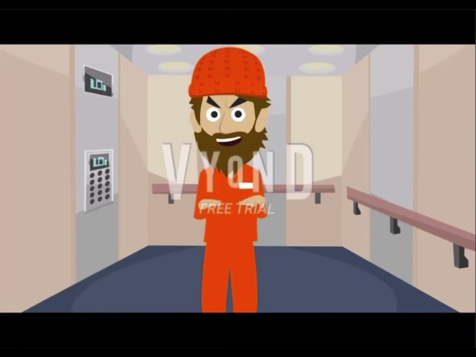 Mr bean -run and kill