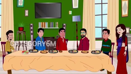 Pati Aaya Raste per storiy2024 | Pati patni success moral2024 |Hindi kahaniya2024|