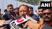 Video: बीजापुर में भाजपा नेता की हत्या पर CM साय का बड़ा बयान, बोले- नक्सलियों के मंसूबे नहीं होंगे कामयाब