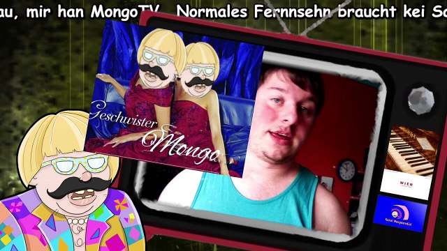 Leon Elektronik ⚡️Komm Leon! BUS BAUEN [Mongotar]