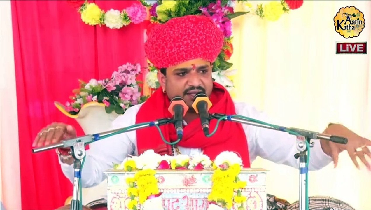 सत्संग क्यों सुना जाता है पंडित श्री राम जाने