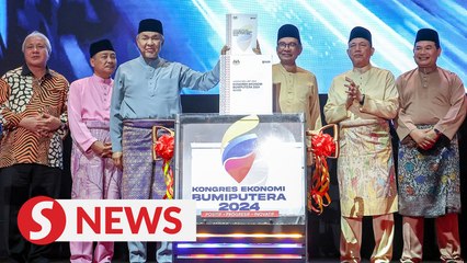 PM to chair permanent secretariat to implement Bumiputra Economic Congress resolutions