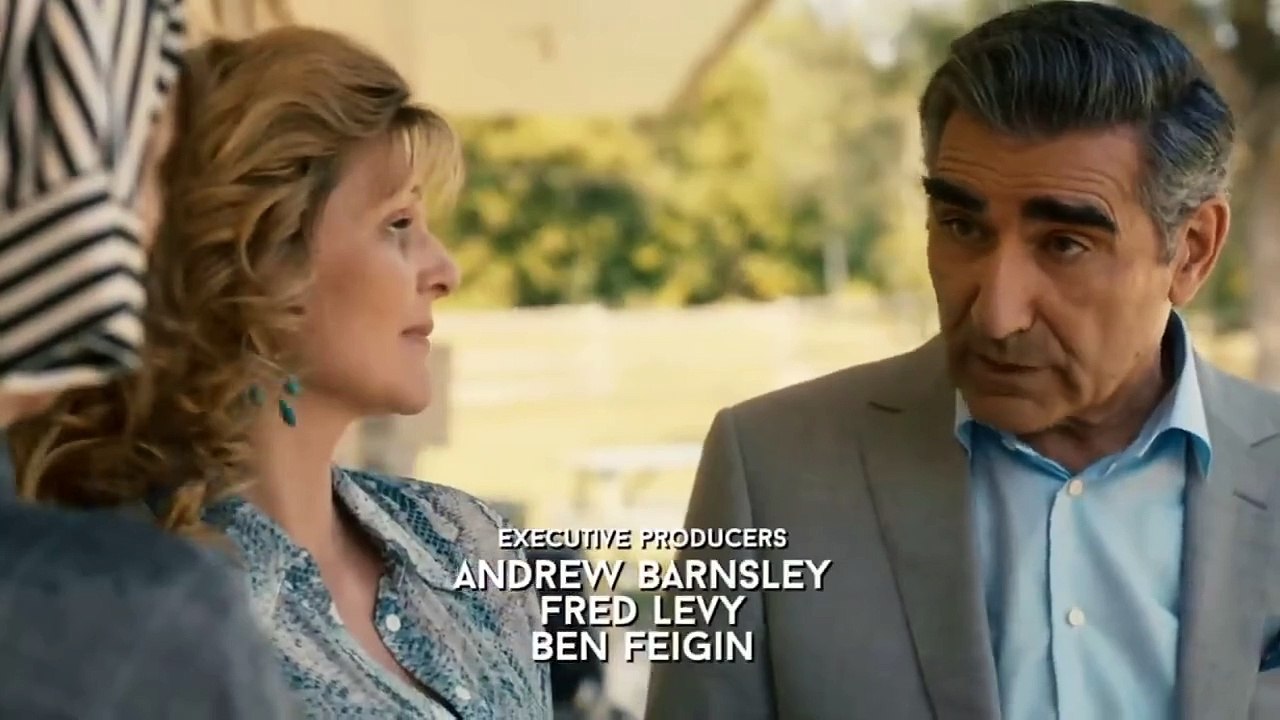 schitt's creek moments that make me cackle