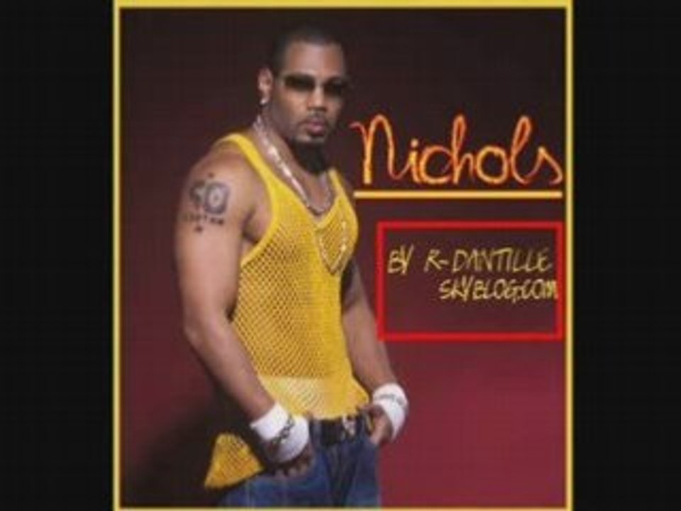 Sennsy feat Nichol's - L'ange de tes nuits!!!