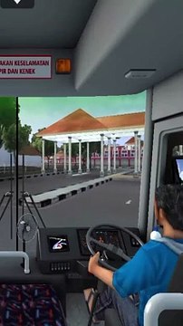 Off-Road Indian Bus Simulator Madness Gameplay Delight #offroadbusdriving #gameon #games