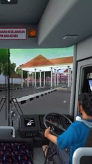 Off-Road Indian Bus Simulator Madness Gameplay Delight  #offroadbusdriving #gameon #games
