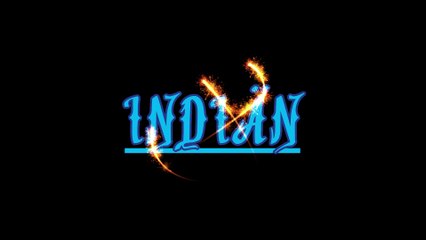 Indiän - Telepen (dalszöveges audió)