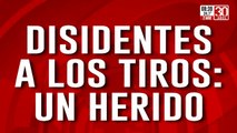 Tensión en Independiente: se rompió pacto entre las barras