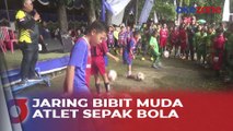 Sebanyak 24 Sekolah Sepak Bola di Palembang Ikuti Copa Ramadan III 2024