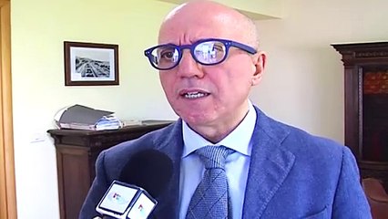 NUOVO PALAGIUSTIZIA E LAVORI, I PALETTI DEL  GENIO CIVILE