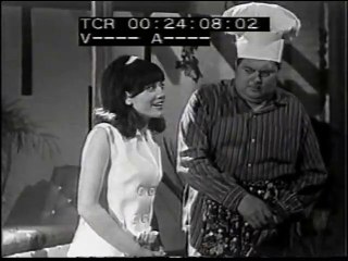 VICKI FORREST - My Little Boy (Bandstand 1966)