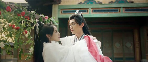 [VIETSUB] GẢ ĐÔNG CUNG - TẬP 4