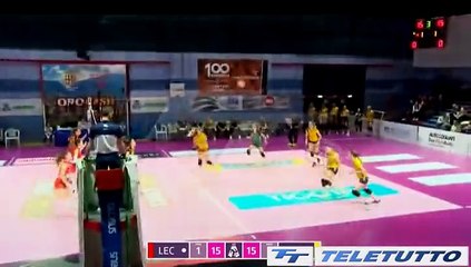 Video News - Valsabbina e Consoli domani in campo