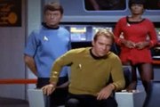 Star Trek The Original Series Season 2 Episode 2 Who Mourns For Adonais [1966]
