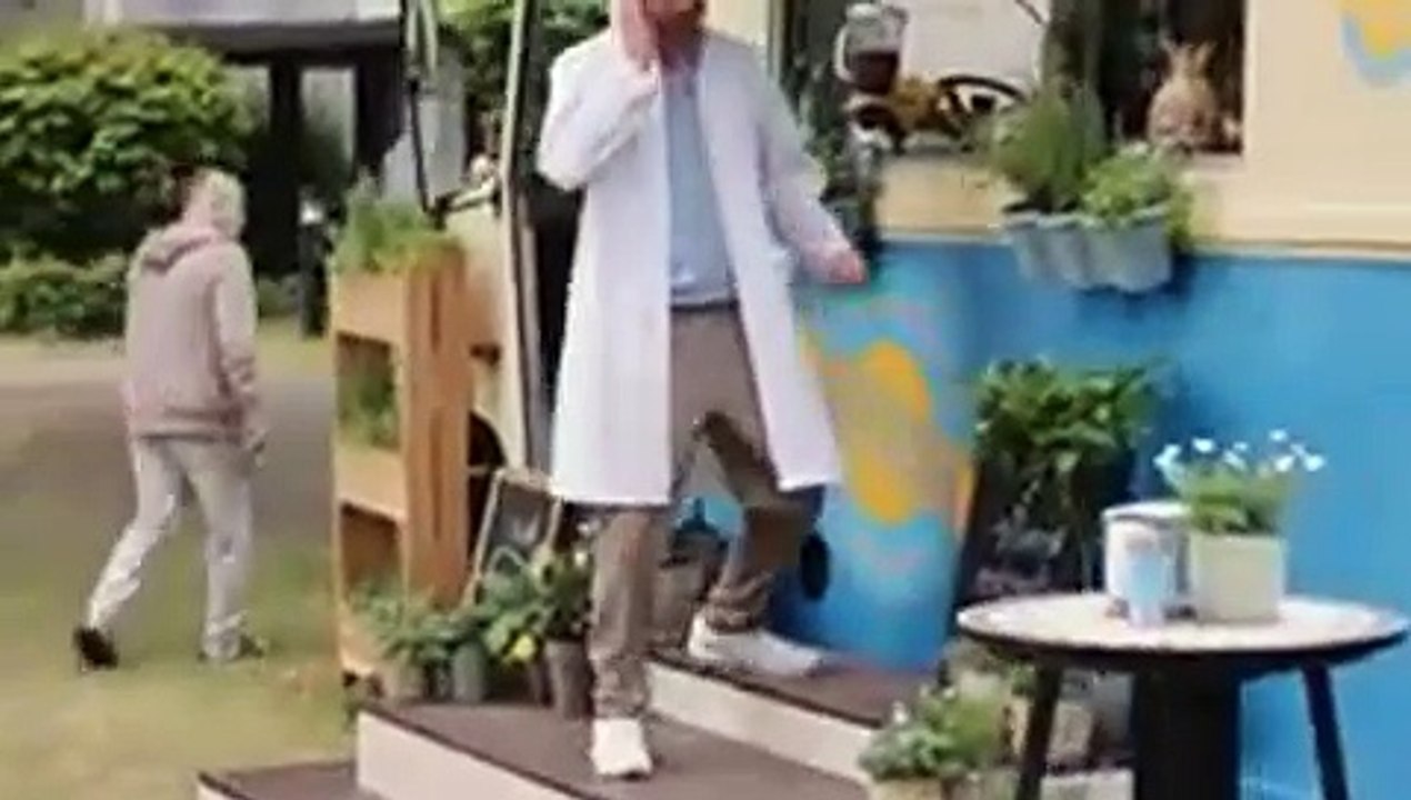 Bettys Diagnose Staffel 10 Folge 22 Wenn zwei sich lieben