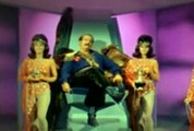 Star Trek The Original Series Season 2 Episode 8 I, Mudd [1966]