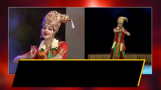 Sreeleela Classical Dance వర్త్ వర్మా..కళ్ళు చెదిరిపోయేలా పెర్ఫార్మెన్స్ | Filmibeat Telugu