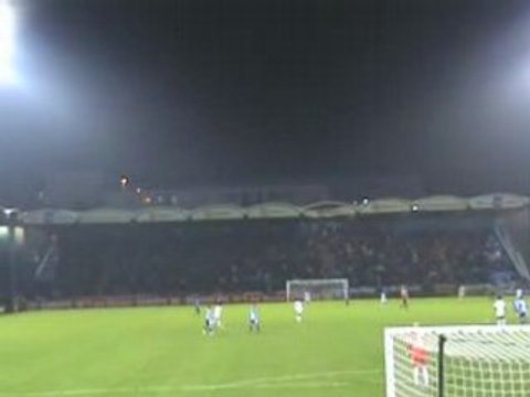 HAC-Angers AUX ARMES!AUX ARMES!