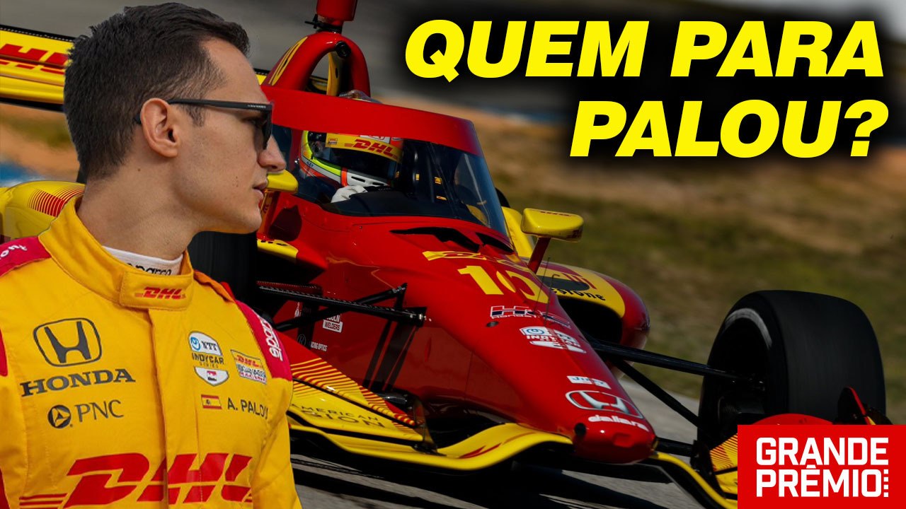 Quem pode parar PALOU na INDY 2024? | GP às 10