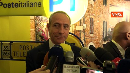 Del Fante: Passaporti anche negli uffici postali, momento storico