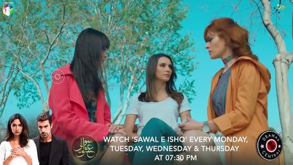Ek Haseen Intiqam _ Episode 5 _ Turkish Drama _ Leyla Lydia _ Furkan Andic _