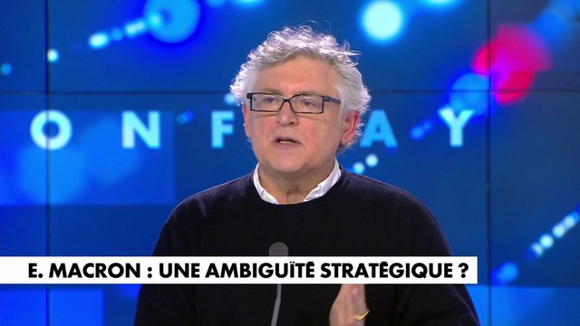 Michel Onfray : «Si on veut savoir comment fonctionnerait le gaullisme aujourd'hui, ce n'est sûrement pas comme le macronisme»
