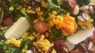 Recette de salade de chou kale ☀️ Pour faire le plein de nutriments