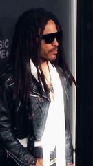 KRAVPRESS MAGAZINE ON LENNY KRAVITZ INTERVIEW WITH BLACK MUSIC COLLECTIVE