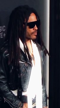 KRAVPRESS MAGAZINE ON LENNY KRAVITZ INTERVIEW WITH BLACK MUSIC COLLECTIVE