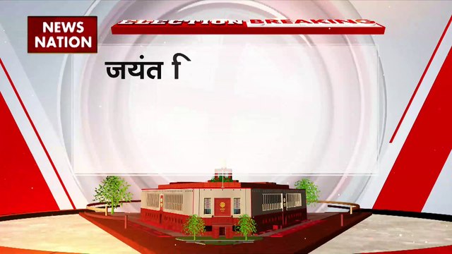 Jayant Sinha News : जयंत सिन्हा ने सक्रिय राजनीति को कहा अलविदा