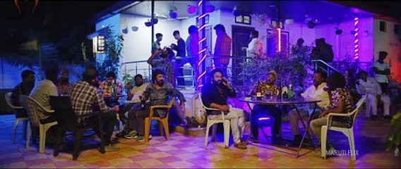 Dhenamma Jeevitham Telugu Movie Trailer _ Dev, Priya Chohan, Saritha Chohan _ Maruti Flix Telugu