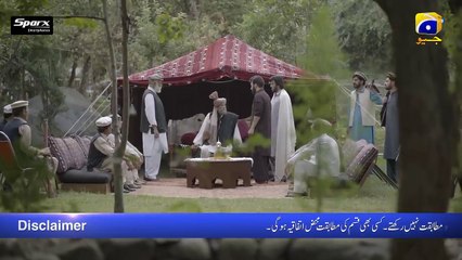 Khaie Episode 18 - [Eng Sub] - Digitally Presented by Sparx Smartphones - 15th February 2024