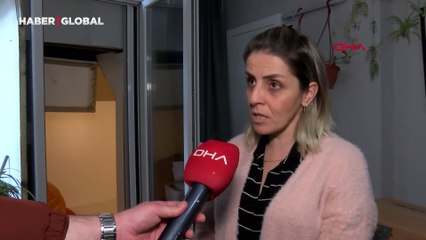 Evine yaptırmak istediği deprem kabini kabusu oldu! Kesilip vidalarla monte edildi