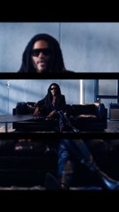 KRAVPRESS MAGAZINE ON LENNY KRAVITZ INTERVIEW WITH YSL