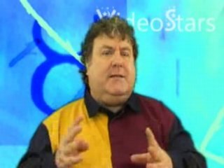 Russell Grant Video Horoscope Taurus April Saturday 5th