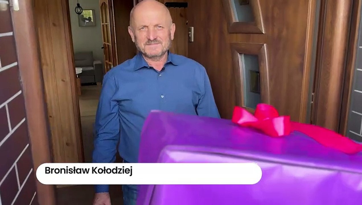 Rajbrot - nagroda dla czytelnika