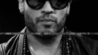 KRAVPRESS MAGAZINE ON LENNY KRAVITZ INTERVIEW WITH SONG DES TAGES