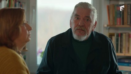 CAMERA 609: SEZONUL2 EPISODUL8 DIN 1 MARTIE 2024